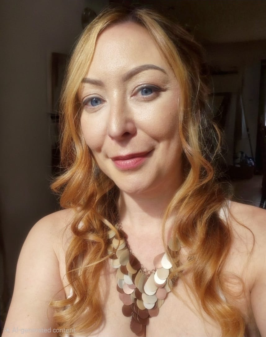 Karlie Moore, wellness practitioner